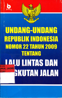 Undang undang republik indonesia nomor 20 tahun 2003 tentang sistem pendidikan nasional