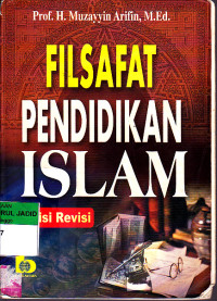 FILSAFAT PENDIDIKAN ISLAM