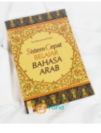 Sistem cepat belajar bahasa Arab