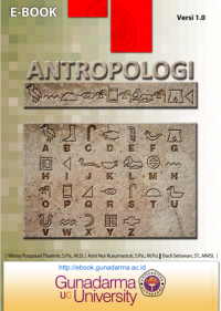 Image of ANTROPOLOGI