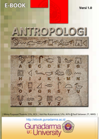 ANTROPOLOGI