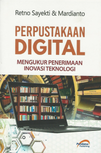 PERPUSTAKAAN DIGITAL