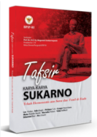 Image of Tafsir Karya-Karya Sukarno - BPIP Republik Indonesia
