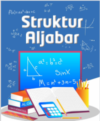 Image of struktur aljabar