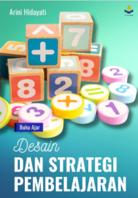Image of Desain dan strategi Pembelajaran