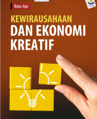 Image of Kewirausahaan dan Ekonomi Kreatif