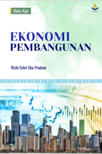 Image of Ekonomi Pembangunan