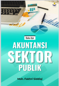 Image of Akutansi Sektor Publik