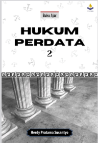 Image of Hukum Perdata 2