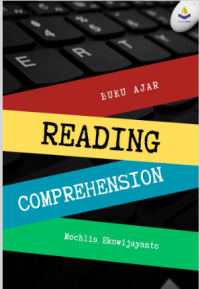 Image of Reading Comprehension