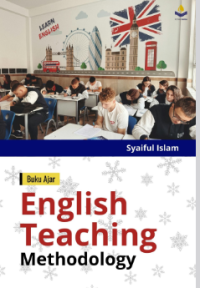 Image of English Teaching Methodologi