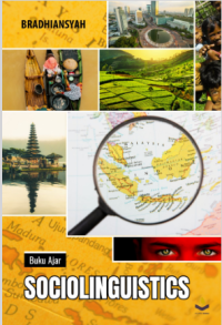 Image of Sociolinguistics