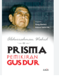 Image of Abdurrahman Wahid PRISMA PEMIKIRAN GUSDUR