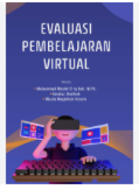 Image of evaluasi pembelajaran virtual