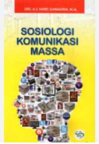 Sosiologi komunikasi massa