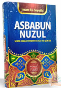 ASBABUN NUZUL