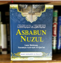 ASBABUN NUZUL