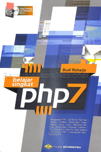 Belajar singkat php 7