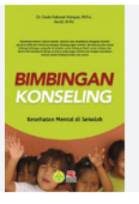Bimbingan Konseling Kesehatan Mental di Sekolah