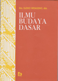 Ilmu Budaya Dasar