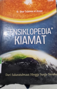 Ensiklopedia Kiamat