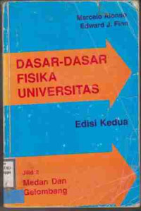 DASAR-DASAR FISIKA UNIVERSITAS