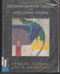 Image of Decision Support Systems And Intelligent Systems