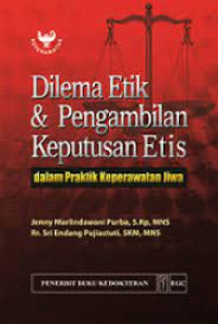 DILEMA ETIK & PENGAMBILAN KEPUTUSAN ETIS