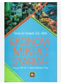 Ekonomi mikro syariah
