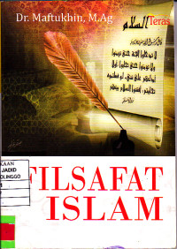 Filsafat Islam