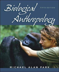 BIOLOGICAL ANTHROPOLOGY