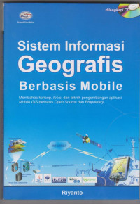 Sistem Informasi Geografis Berbasis Mobile