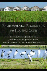 ENVIRONMENTAL REGULATIONS AND HOUSING COSTS