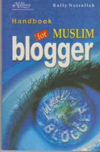 Handbook for muslim blooger