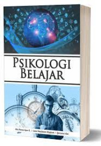 PSIKOLOGI BELAJAR