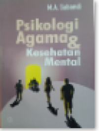 Psikologi Agama & Kesehatan Mental