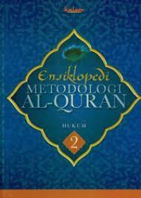 ENSIKLOPEDI METODOLOGI AL-QURAN HUKUM 2