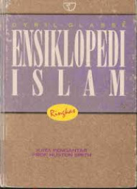 ENSIKLOPEDI ISLAM