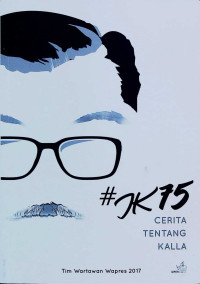 #JK75: cerita tentang Kalla