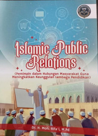 ISLAMIC PUBLIC RELATIONS