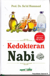 Kedokteran Nabi