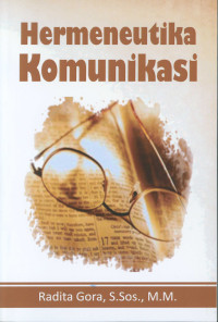 Hermeneutika komunikasi