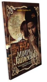 MIMPI JAMEELAH