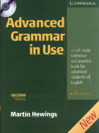ENGLISH GRAMMAR IN USE