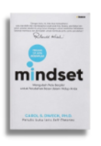 Mindset Mengubah Pola Berpikir untuk Perubahan Besar dalam Hidup anda