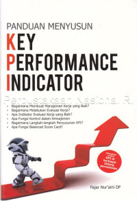 Image of Panduan menyusun key performance indicator