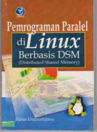 Pemograman Pararel Di Linux Berbasis DSM(Distributed Shared Memory)