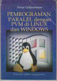 Pemrograman Paralel Dengan Pvm Di Linux dan Windows