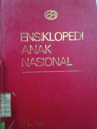 ENSIKLOPEDI ANAK NASIONAL 7 L-O