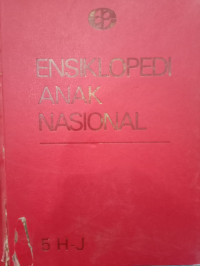 ENSIKLOPEDI ANAK NASIONAL 5 H-J